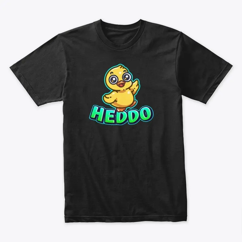 Heddo!