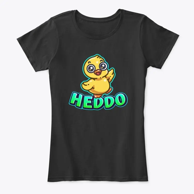 Heddo!