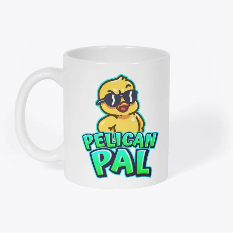 Pelican Pal