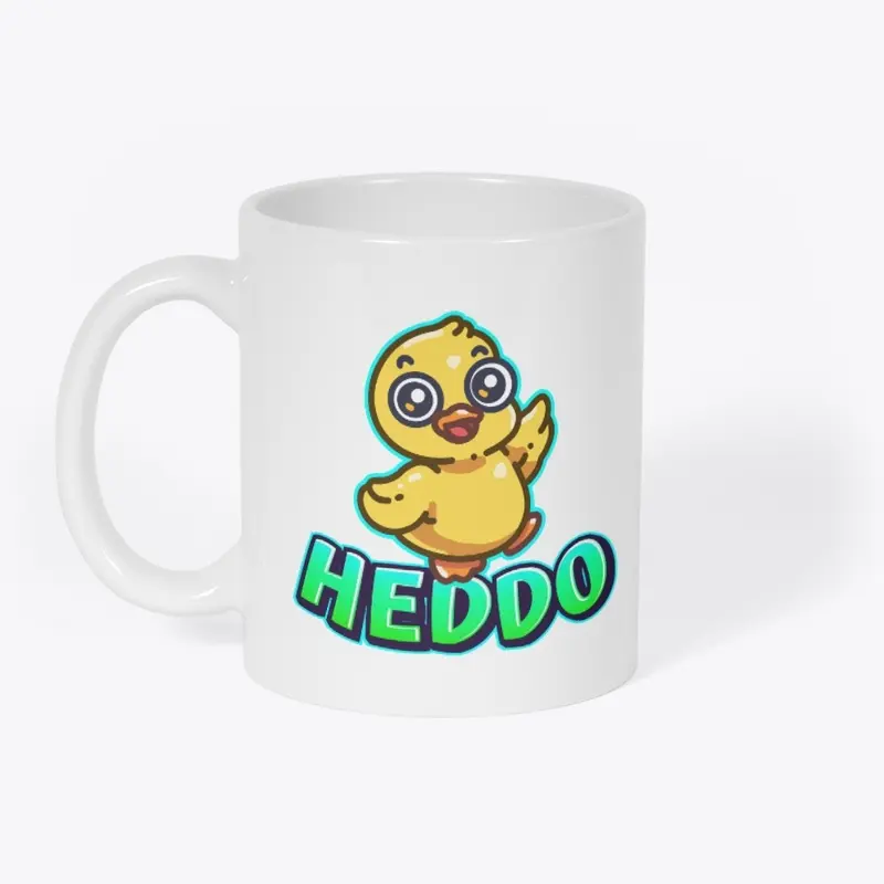 Heddo!