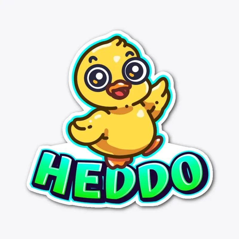 Heddo!